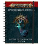 AGE OF SIGMAR: HANDBUCH DES GENERALS 2023 (DE)