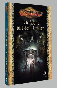 Cthulhu: Ein Abend mit dem Grauen