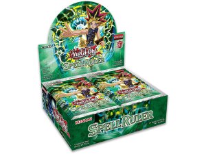Yu-Gi-Oh!: 25th Anniversary Edition "Spell...