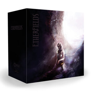 Etherfields: Core Box (EN)