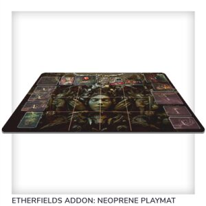 Etherfields: Playmat