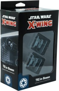 Star Wars: X-Wing 2. Ed. – TIE/SA-Bomber