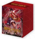 One Piece Card Game: Limited Card Case - Monkey.D.Luffy