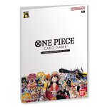 One Piece Card Game: Premium Card Collection - 25th Edition