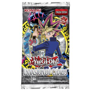 Yu-Gi-Oh!: 25th Anniversary Edition "Invasion of...
