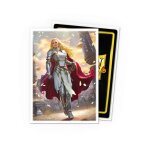 Dragon Shield: Standard Art Sleeves Matte - Flesh and Blood Dorinthea (100)