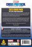 Marvel: Crisis Protocol - 2023 Crisis Pack “Uns steht eine Krise bevor!“ (DE)
