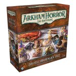 Arkham Horror: LCG - Das Fest von Hemlock Vale - Ermittler-Erweiterung