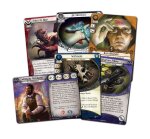 Arkham Horror LCG: Das Fest von Hemlock Vale - Ermittler-Erweiterung