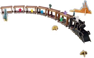 Colt Express (DE)