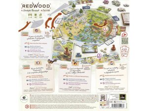 Redwood (DE)