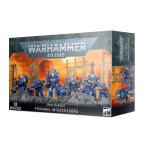SPACE MARINES: PRIMARIS INTERCESSORS