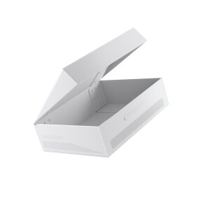 Gamegenic: Token Holder - White