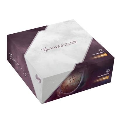 Unsettled: Planet 006 - Kaelyfos (EN)