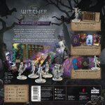 The Witcher: Die Alte Welt – Zauberinnen und Magier