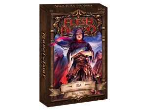 Flesh and Blood: Round the Table: TCC x LSS Box Set (EN)