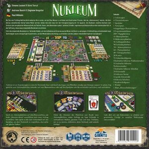 Nukleum (DE)