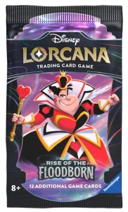 Disney Lorcana: Rise of the Floodborn - Booster (EN)