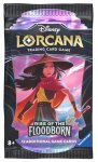 Disney Lorcana: Rise of the Floodborn - Booster (EN)