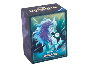 Disney Lorcana: Aufstieg der Flutgestalten - Deck Box...