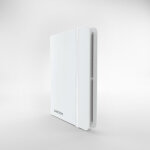 Gamegenic: Casual Album 8-Pocket (160) - White