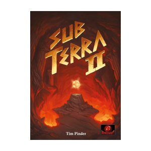 Sub Terra II (DE)