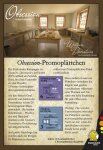 Obsession: Promo Plättchen