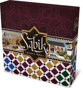 Sabika (DE)