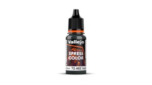 Vallejo: Starship Steel (Game Color / Xpress Color)
