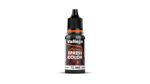 Vallejo: Commando Green (Game Color / Xpress Color)