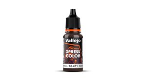 Vallejo: Tanned Skin (Game Color / Xpress Color)
