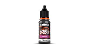 Vallejo: Hospitallier Black (Game Color / Xpress Color...
