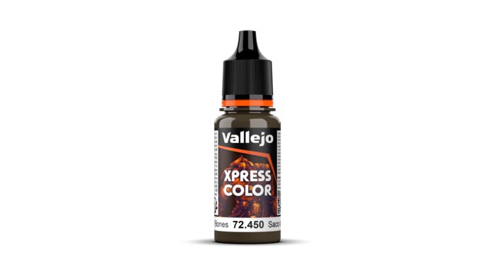 Vallejo: Bag of Bones (Game Color / Xpress Color)