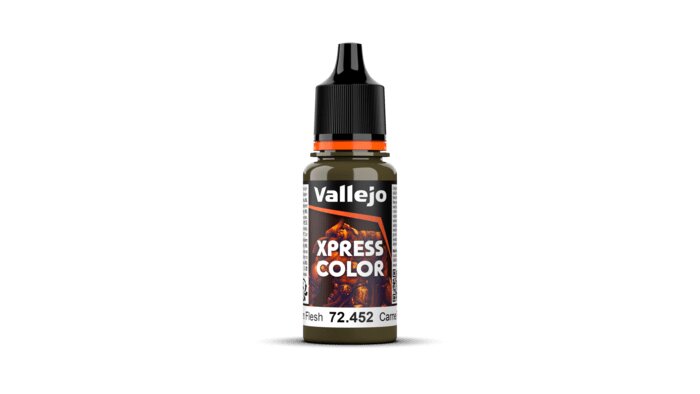 Vallejo: Rotten Flesh (Game Color / Xpress Color)