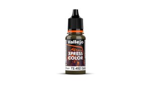 Vallejo: Rotten Flesh (Game Color / Xpress Color)