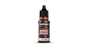 Vallejo: Military Yellow (Game Color / Xpress Color)