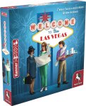 Welcome to New Las Vegas (DE)