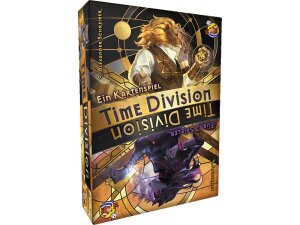 Time Division (DE)