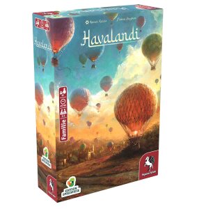 Havalandi (DE)