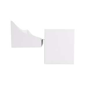 Gamegenic: Triple Deck Holder 300 XL - White