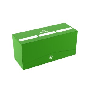Gamegenic: Triple Deck Holder 300 XL - Green