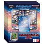 Digimon Card Game: AB-03 Adventure Box