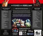 Star Wars: Unlimited - Der Funke einer Rebellion Zwei-Spieler-Starter (DE)