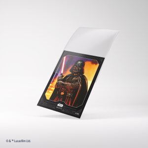 Star Wars: Unlimited - Art Sleeves Double Sleeving Pack...