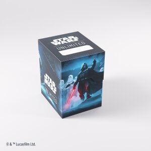 Star Wars: Unlimited - Soft Crate Darth Vader