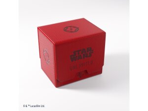 Star Wars: Unlimited - Deck Pod Red