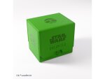 Star Wars: Unlimited - Deck Pod Green
