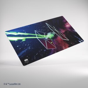 Star Wars: Unlimited - Prime Game Mat TIE Fighter