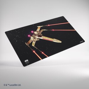 Star Wars: Unlimited - Prime Game Mat X-Wing