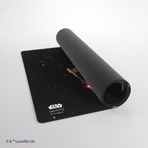 Star Wars: Unlimited - Prime Game Mat X-Wing